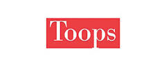 Toops logo